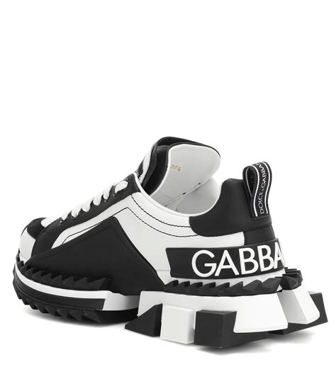 dolce gabbana sneakers women's sale